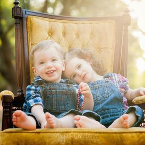 Meet your Posher, Patrick